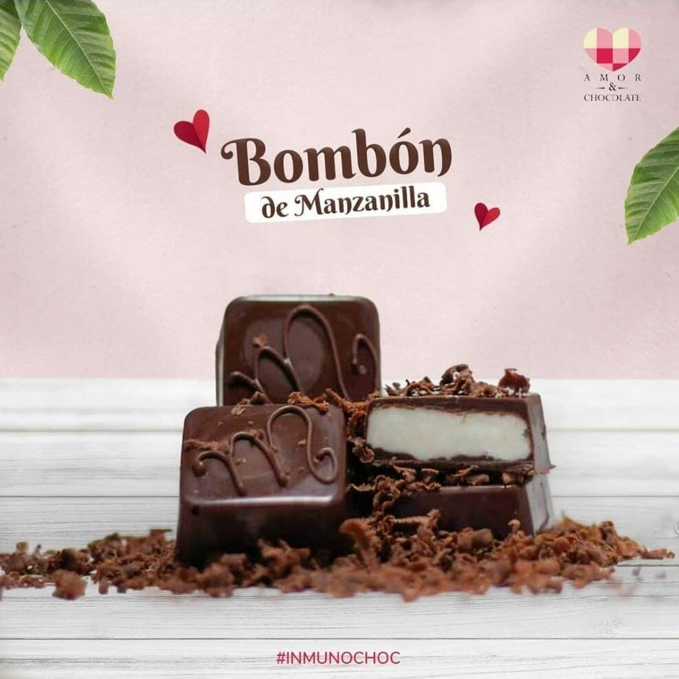 Inmunochoc 1