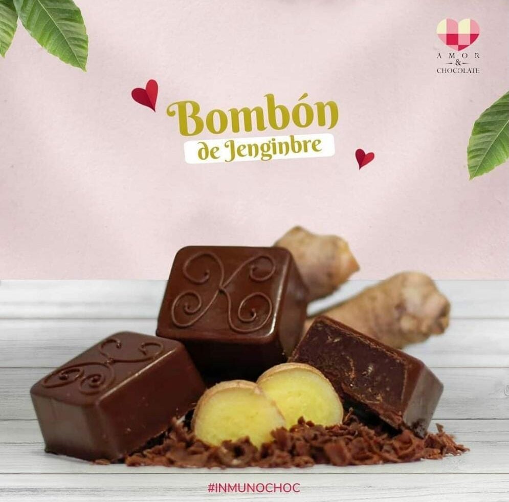 Inmunochoc 3