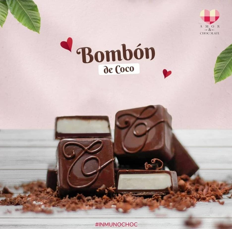 Inmunochoc 4