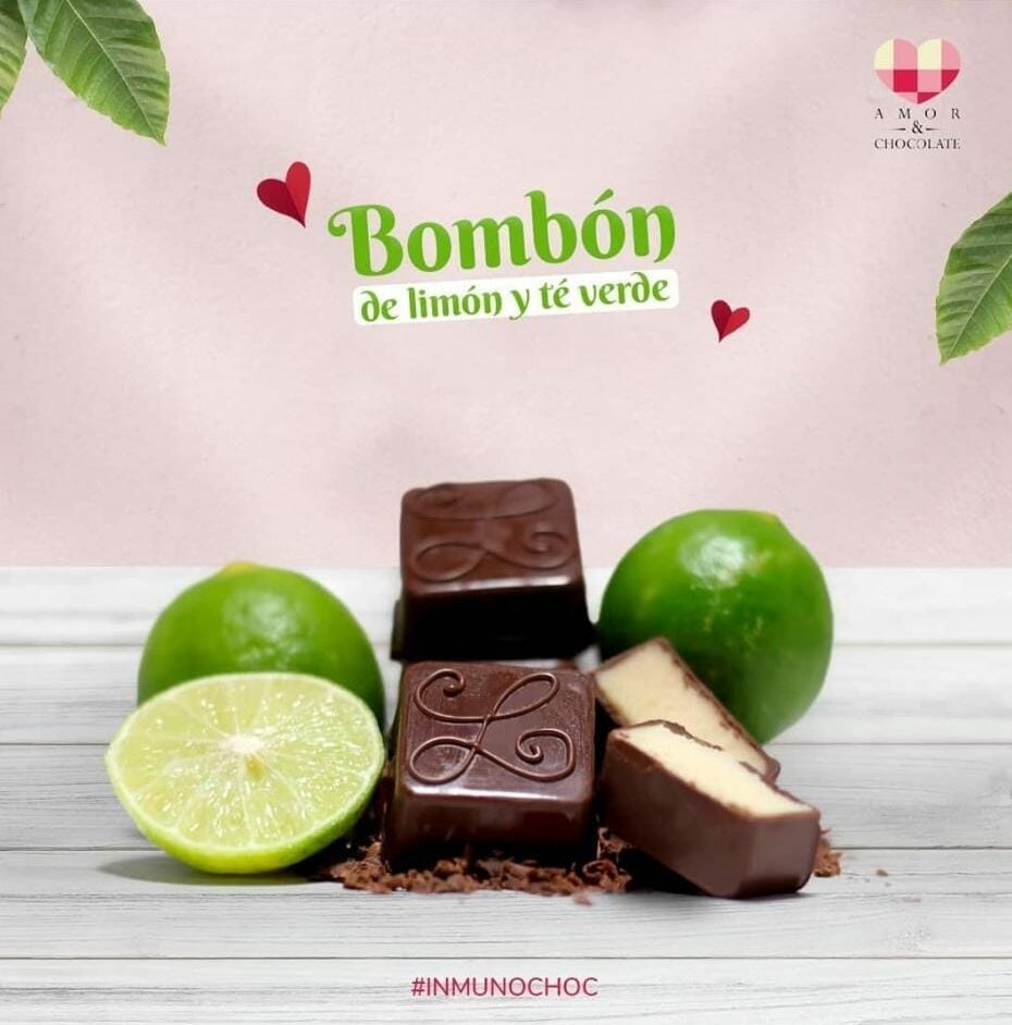 Inmunochoc 5